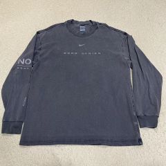 Nike NOCTA long tee by Drake ロンT ナイキコラボ - メルカリ