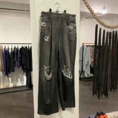 25AW RICKOWENS JORIS BOLAN BOOTCUT 27 - メルカリ