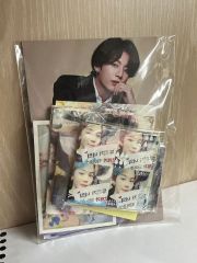 超特急 ハル 柏木悠 19-20写真集 カドスト特別版 限定グッズ - メルカリ