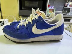 新品未使用 / 超激レア/ NIKE AIR TRAINER 1 / 2003年 - メルカリ