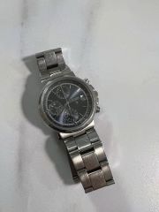 SEIKO セイコー ALBA アルバ 腕時計 SS V655-6110 - メルカリ