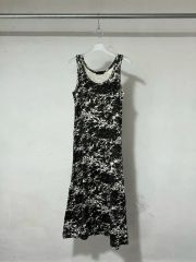 00s civarize skull drape tank top タンクトップ - メルカリ