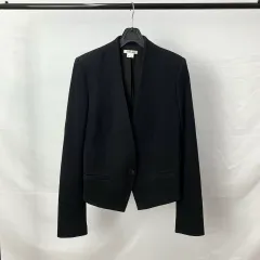 ヘルムート・ラング カラーレス ブレーザー ジャケットのサムネイル