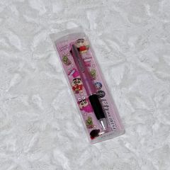 三英貿易 スプラトゥーン シオカラーズ チャーム付き ボールペン