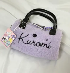 正規品ライセンス クロミ シープスキン クロスバッグのサムネイル