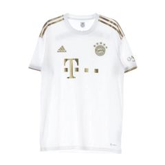 00s adidas 2004-05 バイエルンミュンヘン ゲームシャツ 半袖 - メルカリ