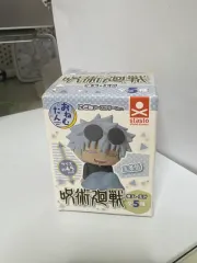 呪術廻戦 懐玉・玉折 おねむたん