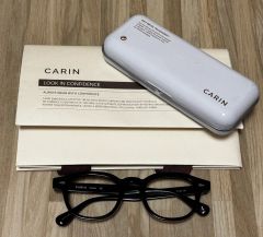 COHINA×眼鏡市場】ウェリントン型 調光サングラス - メルカリ