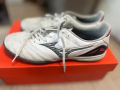 mizuno モレリア NEO 4 プロ AS/270