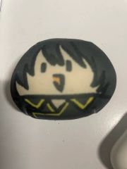 ビッグおまんじゅう 山崎宗介 - メルカリ