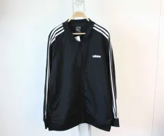 J-12155/アディダス 正規品 メンズ ジャージ ジャケット 115