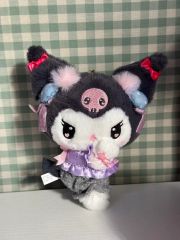 サンリオ クロミ ねむにゃむドリームス マスコット バースデー限定