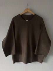 visvim FW20 VARSITY SB JKT (WOOL) 3 - メルカリ