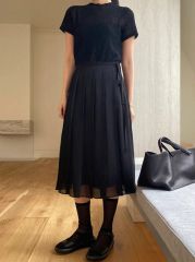 keisuke kanda ケイスケカンダ リボンまみれのサロペット 17aw - メルカリ