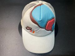カネチャン 様専用 NIKE ATMOS 限定 AIRMAX2 キャップ 帽子 - メルカリ