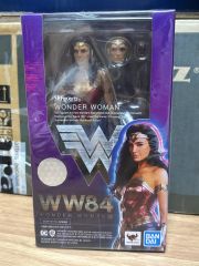 アメイジング・ヤマグチ Wonder Woman(ワンダーウーマン)[海洋堂