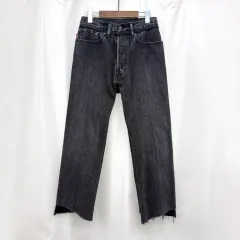 2026年最新】VETEMENTS×LEVI 'S ヴェトモン×リーバイスの人気アイテム