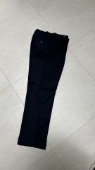 w double polyester pants サイズ2 W005 ovy - メルカリ