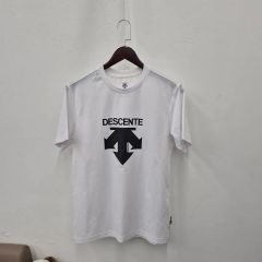 DESCENTE DT5SHT55M メンズ 半袖シャツ - メルカリ