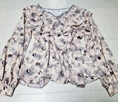 Y4578★黒×アイボリー/総柄/セットアップ/スタンダードドレス☆社交ダンス Y4578☆黒×アイボリー/総柄/セットアップ/スタンダードドレス☆社交