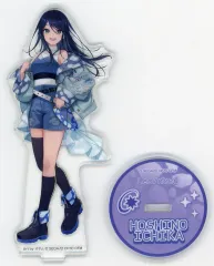 【中古】アクリルスタンド・アクリルパネル 星乃一歌 アクリルスタンド 「プロジェクトセカイ カラフルステージ! feat. 初音ミク×ローソン」