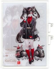 艦これ 横須賀遠征2025 アクリルボード 時雨 艦これ 横須賀遠征2025 アクリルボード 駆逐ラ級 - メルカリ