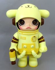 レア 受注 ポムポムプリン ポムポムヒーロー マフィン コンプリート 4