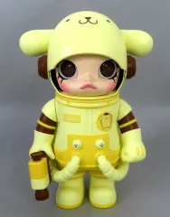 2026年最新】Pompompurin 「MEGA コレクション 400% SPACE MOLLY