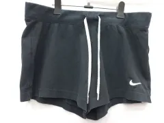 ナイキ レディース トレーナー ハーフパンツ L (ゴム)