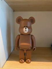 BE@RBRICK ted 400% ベアブリック テッド - メルカリ