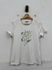 新品 カステルバジャック パイル地チュニックTシャツ/レディス/40(M 