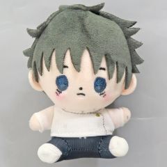 もっちび ぬいぐるみ 呪術廻戦 狗巻棘 乙骨憂太 マスコット - メルカリ