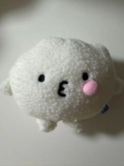 飯田ヒカル ちびぬい 香港限定 - メルカリ