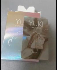 POP MART YUKI シークレット 富士山 - メルカリ