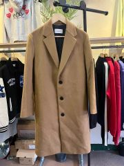 美品】Café du Cycliste ソランジュXL メンズ - メルカリ