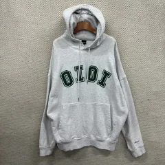 O!Oi O!Oi フードTシャツ L D00400のサムネイル