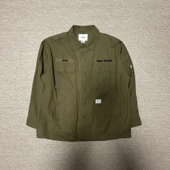 2026年最新】JACKET JUNGLE WTAPSの人気アイテム - メルカリ
