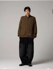 バ*イ様 OUTERKNOWN × Dickies® コットン チノパンツ36 バ*イ様 OUTERKNOWN × Dickies® コットン チノパンツ36 - メルカリ