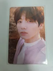 BTS ジョングク LOVE YOURSELF 轉 'Tear'