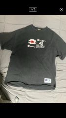 chevon しぇぼんくんTシャツ XL その他 - メルカリ