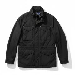 美品✨ ドレステリア 干場義雅 M－65 フィールドジャケット 2way S