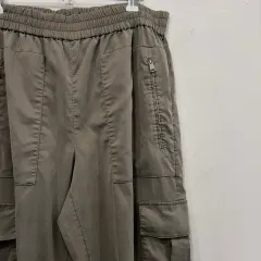 ポロラルフローレン ストレッチ コットン カーゴ ジョガーパンツ