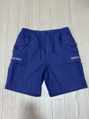 thisisneverthat カーゴ ショートパンツ L 傷なし 色合い良好のサムネイル