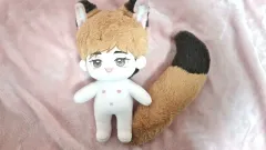 ハイキュー 宮 侑 ぬい ぬいぐるみ