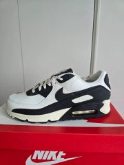 極美品 NIKE ナイキ エアマックス90 パイソン 希少カラー 29.5 