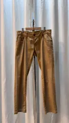 ディースクエアード2 イタリア 正規品 キャメル パンツ A211のサムネイル