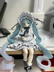 初音ミク ヴィンテージドール ヌードルストッパー