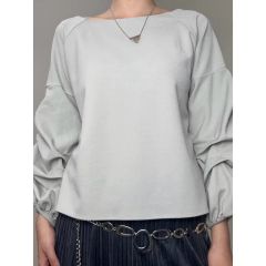 JOLLY BOUTIQUE ボルドー シャーリングジャケット 安室奈美恵 着用 