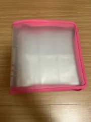 トレカ バインダー