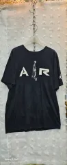 ナイキ エア ジョーダン ブラック 半袖 Tシャツのサムネイル